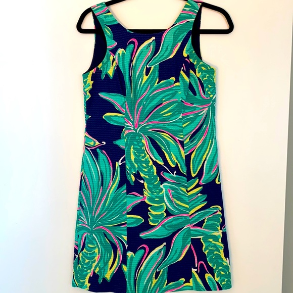 Lilly Pulitzer Dresses & Skirts - Lilly Pulitzer Shift Dress
